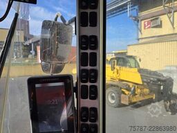 VOLVO L90H Radlader 4x4 Klima, Schnellwechsler