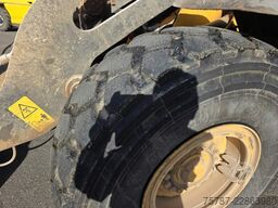VOLVO L90H Radlader 4x4 Klima, Schnellwechsler