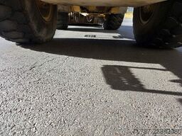 VOLVO L90H Radlader 4x4 Klima, Schnellwechsler