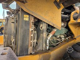 VOLVO L90H Radlader 4x4 Klima, Schnellwechsler