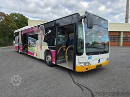 MERCEDES-BENZ Citaro 0530 LE 49+45+1 13m , Retarder, LAWO ,EEV