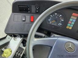 MERCEDES-BENZ Citaro 0530 LE 49+45+1 13m , Retarder, LAWO ,EEV
