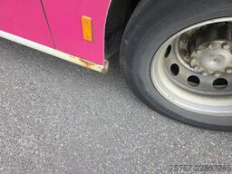 MERCEDES-BENZ Citaro 0530 LE 49+45+1 13m , Retarder, LAWO ,EEV