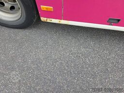 MERCEDES-BENZ Citaro 0530 LE 49+45+1 13m , Retarder, LAWO ,EEV