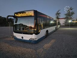 MERCEDES-BENZ Citaro 0530 G,49+101+1, Standheizung, Euro 5 EEV