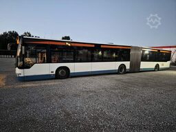 MERCEDES-BENZ Citaro 0530 G,49+101+1, Standheizung, Euro 5 EEV