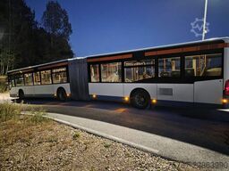 MERCEDES-BENZ Citaro 0530 G,49+101+1, Standheizung, Euro 5 EEV