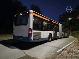 MERCEDES-BENZ Citaro 0530 G,49+101+1, Standheizung, Euro 5 EEV