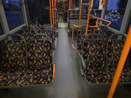 MERCEDES-BENZ Citaro 0530 G,49+101+1, Standheizung, Euro 5 EEV
