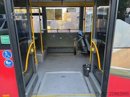 MAN Citaro 0530 A26, 38+60+1, Retarder, Euro 5 EEV