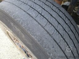 MAN TGA 18.310 BB 4x4 Allrad *Meiller+8-Gang+AHK*