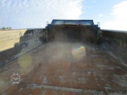 MAN TGA 18.310 BB 4x4 Allrad *Meiller+8-Gang+AHK*