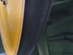 Mössner Rekord SSF 520