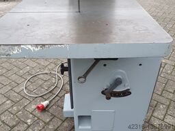 Mössner Rekord SSF 520