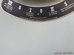 Mössner Rekord SSF 520