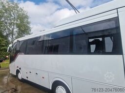 TEMSA 5 x Prestij SX Automatik  Novo Lux Stock