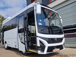 TEMSA 5 x Prestij SX Automatik Novo Lux Stock