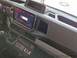 VOLKSWAGEN 3 x MAN TGE Lagerfahrzeug baugleich Crafter