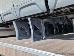 VOLKSWAGEN 3 x MAN TGE Lagerfahrzeug baugleich Crafter