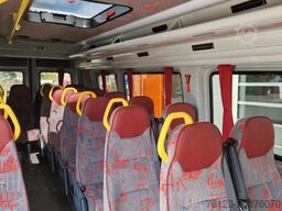 VOLKSWAGEN 3 x MAN TGE Lagerfahrzeug baugleich Crafter