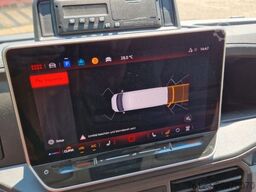 VOLKSWAGEN 3 x MAN TGE Lagerfahrzeug baugleich Crafter