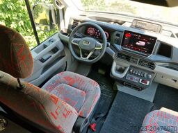 VOLKSWAGEN 3 x MAN TGE Lagerfahrzeug baugleich Crafter