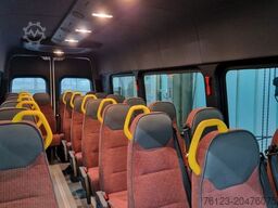 MERCEDES-BENZ Sprinter Lord Light 22 Sitzer 3 x Lagerfahrzeug