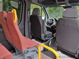 MERCEDES-BENZ Sprinter Lord Light 22 Sitzer 3 x Lagerfahrzeug