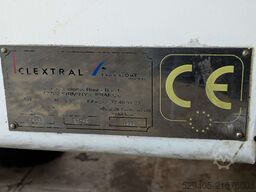 Clextral BC45