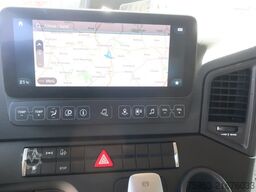 Mercedes Benz 1845 LS Actros Gigaspace vollspoiler Retarder