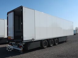 Schmitz Cargobull SKO 24 Doppelstock 2.700mm Vector HE19 2x PK