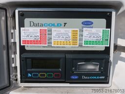 Schmitz Cargobull SKO 24 Doppelstock 2.700mm Vector HE19 2x PK