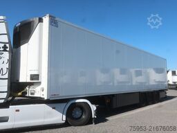 Schmitz Cargobull SKO 24 Doppelstock 2 x PK Carrier HE19 2.700 mm