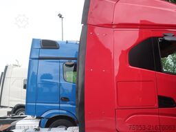 Iveco S-Way AS 440 S 46 Intarder PTO Standklima