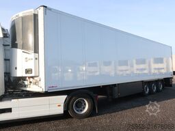 Schmitz Cargobull SKO 24 Doppelstock Thermo King SLXi 300