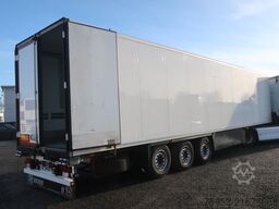 Schmitz Cargobull SKO 24 Doppelstock Thermo King SLXi 300