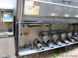 Müller-Maschinen AG Müller-Maschinen AG Müller-Maschinen AG
