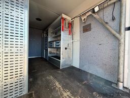 MERCEDES-BENZ 816 D Doka Maxi/ Mixto/ AC/ Diff-Sprerre