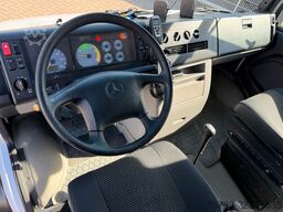 MERCEDES-BENZ 816 D Doka Maxi/ Mixto/ AC/ Diff-Sprerre