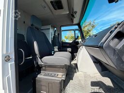 MERCEDES-BENZ 816 D Doka Maxi/ Mixto/ AC/ Diff-Sprerre