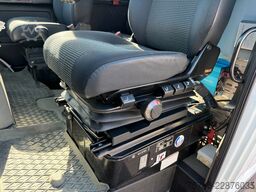 MERCEDES-BENZ 816 D Doka Maxi/ Mixto/ AC/ Diff-Sprerre