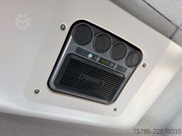 MERCEDES-BENZ 816 D Doka Maxi/ Mixto/ AC/ Diff-Sprerre
