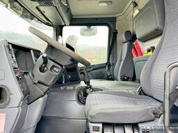 SCANIA P 420* PLATFORM 6,80m * PK 29002+FUNK * TOP