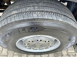 SCANIA P 420* PLATFORM 6,80m * PK 29002+FUNK * TOP