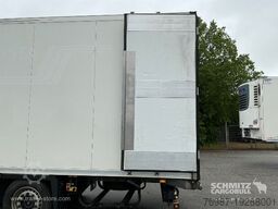 Schmitz Cargobull Tiefkühler Fleischhang
