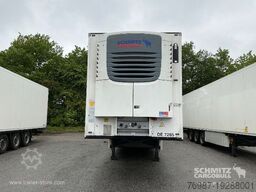 Schmitz Cargobull Tiefkühler Fleischhang