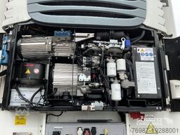 Schmitz Cargobull Tiefkühler Fleischhang