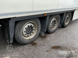 Schmitz Cargobull Tiefkühler Fleischhang