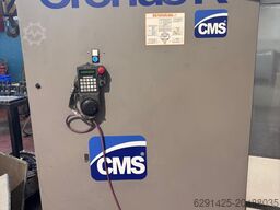 CMS Cronus K26 Torque5