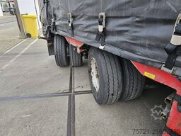 MEUSBURGER MPG-2 2 AXLE TRIDEC STEER